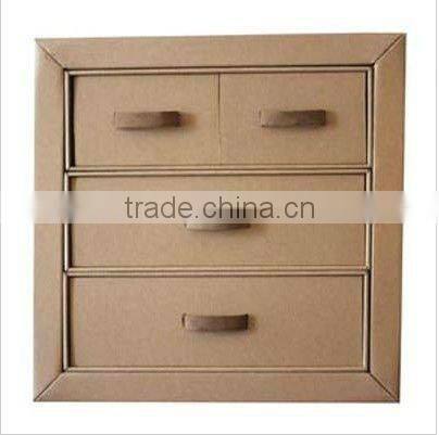 DIY Recycled Furniture Decoration Paper