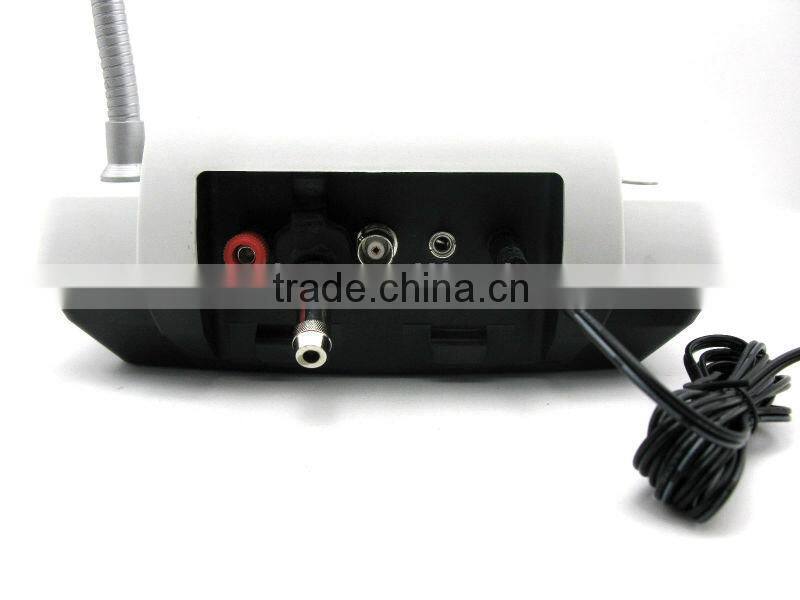 High Accuracy DDS-22C bench conductivity meter