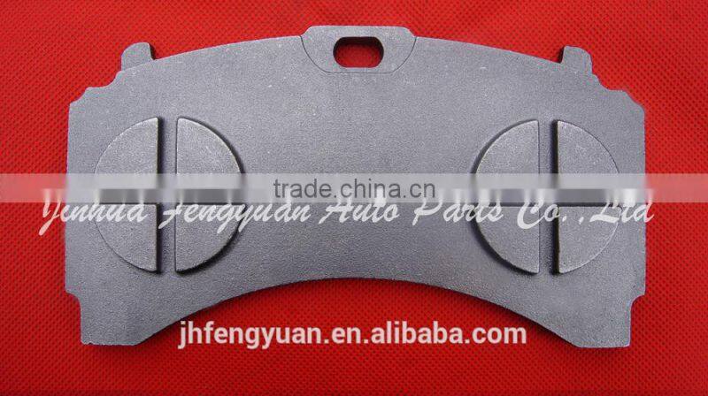 high quality hot selling bus of the steel back WVA29244