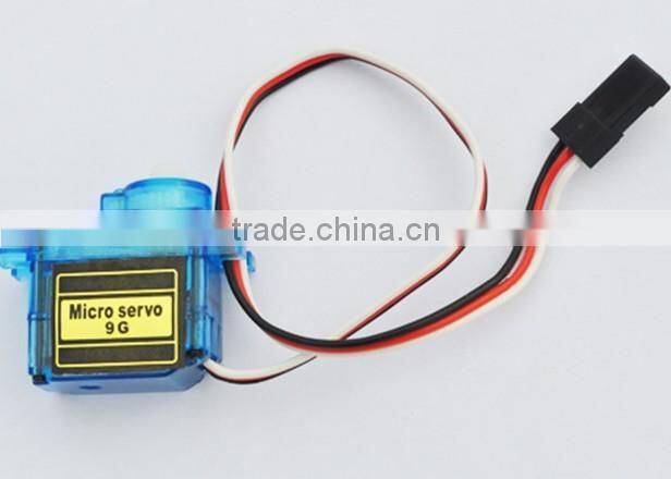 full metal gear SG90 Upgrade 2.2KG Pull MG90S servos 9g