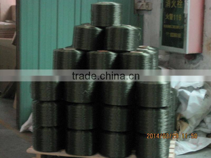 Polyester Thread For Safe Net