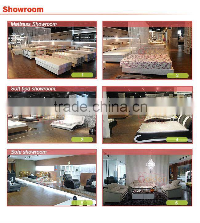 Foshan Golden Furniture makeup antique vanity dresser with mirror