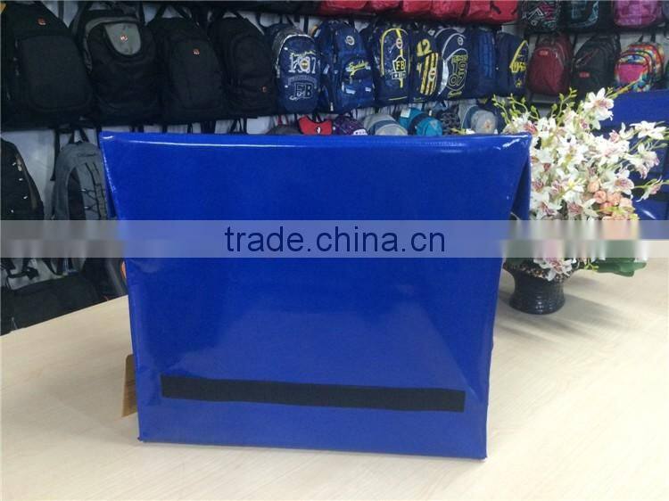 waterproof newspaper bag tarpaulin tool box tarpaulin tool bags