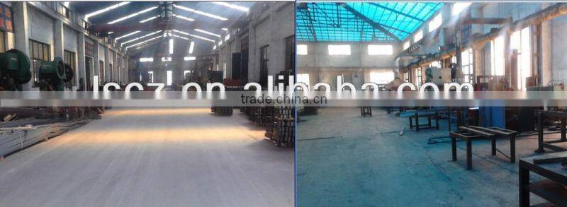 heavy duty truck leaf spring factory price