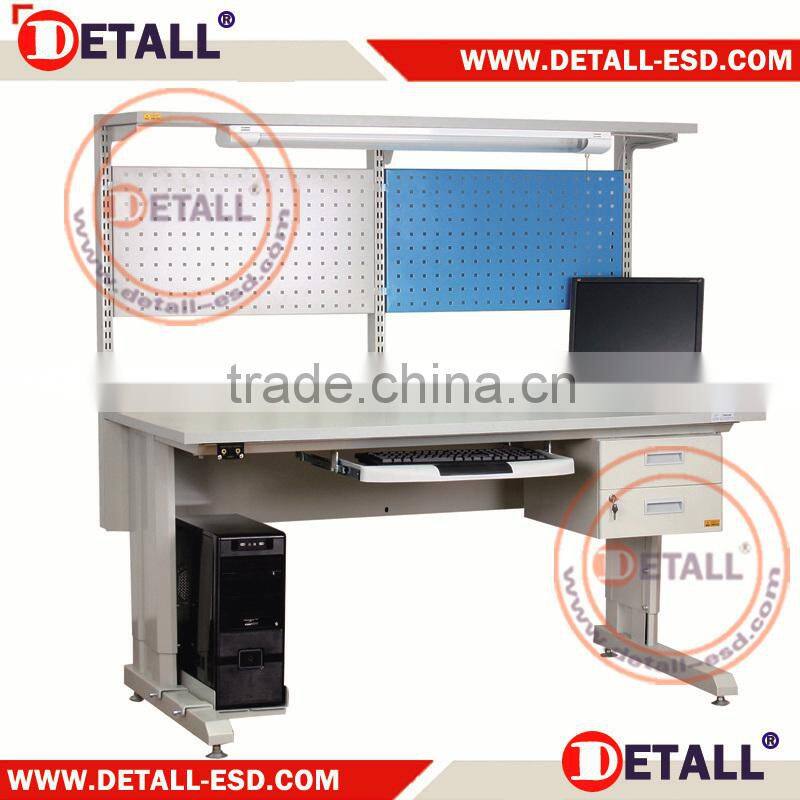 ESD lab industrial work bench made in china (Detall)