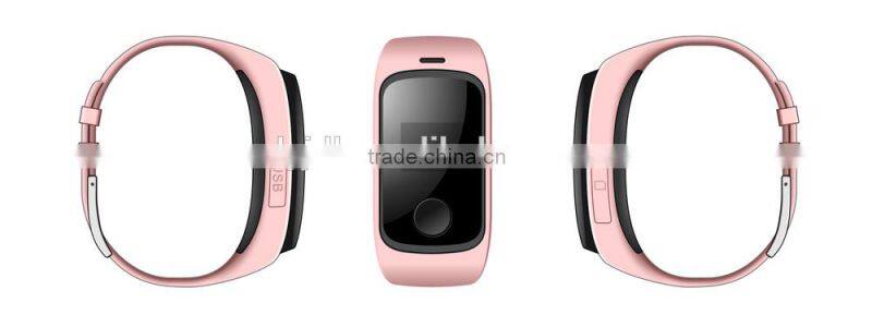 cheapest and good quality watch gps tracker made in China