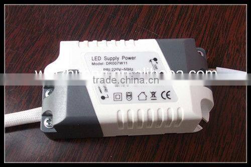 20w led ceiling panel round 300*20mm CE ROHS super slim design