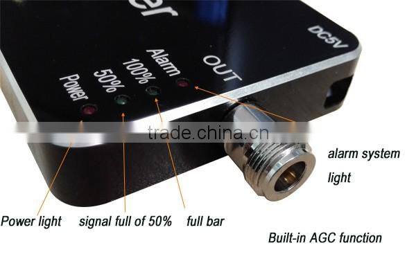 Lintratek 2015 hot new design 2600Mhz 4g lte mobile phone booster