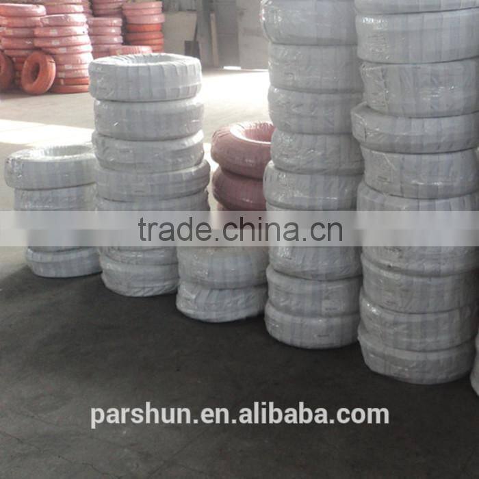 Exported to USA 5mm Charging Hose Refrigerant Hoses 4000 Psi