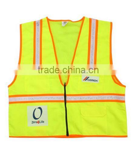 hi vis reflective vest