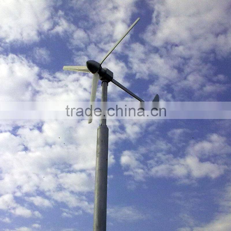 30kw horizontal axis wind generator,wind turbine-generators