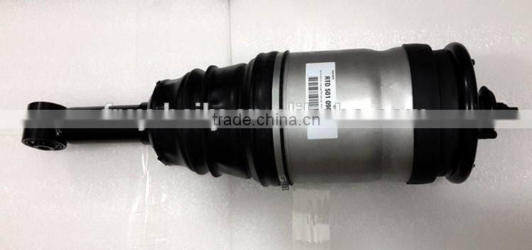 Landrover DISCOVER 3 rear air suspension shock without sensor OEM RTD501090 auto chassis parts