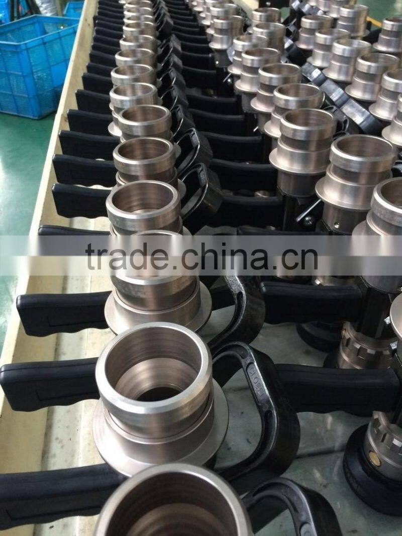 multi-purpose fire nozzle QLD6.0/8III B