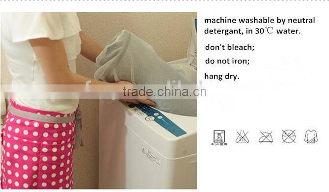 100 polyester anti-slip mini bath mat