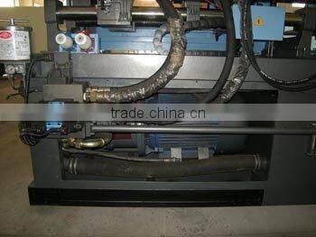 high speed plastic Machine