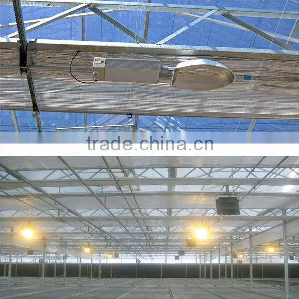 greenhouse ventilator