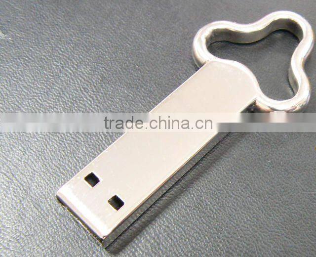 Polychrome promotional Key usb stick/ usb drive Wholesale Welcome OEM/ODM