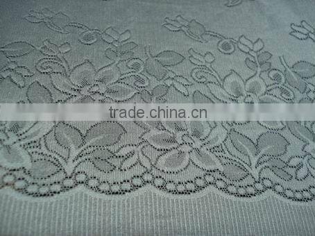 flower bathing suit fabric