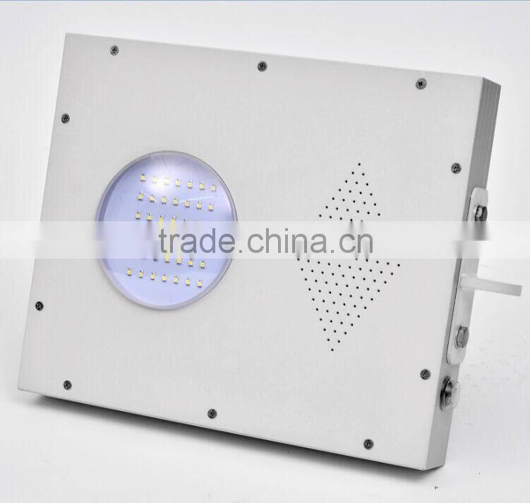 2014 New Arrival Outdoor All In One Solar Street Light With Ce Garden Solar Lights Amber