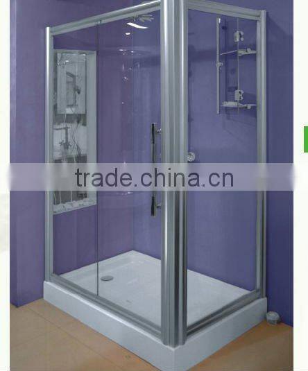 12mm tempered glass with CE