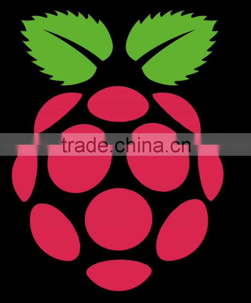 Raspberry Pi 512MB Model B+ (B Plus) Project Board Linux System Version 3