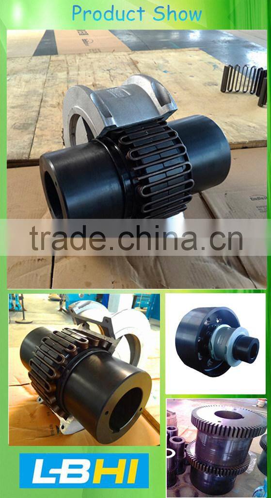 High toughness Flexible Coupling with heat treatment(ESL 217)