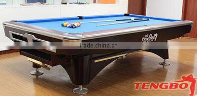 TB outdoor pool table/ping-pong table for sale