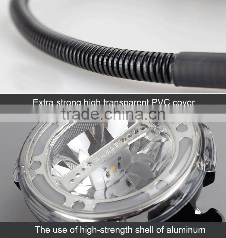 Cheap LED Light Bars Wiring For 4*4 Trucks IP67 Waterproof