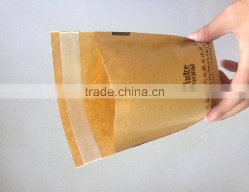 Air Bubble Bag Making Machine - Xinke Machinery