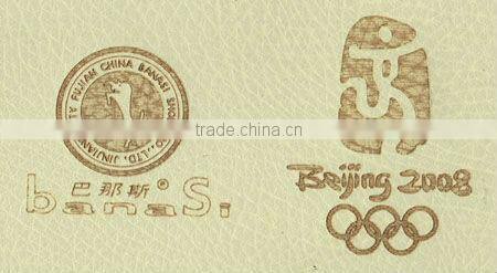 LB-MC100 nonmetal materials CO2 laser marker price