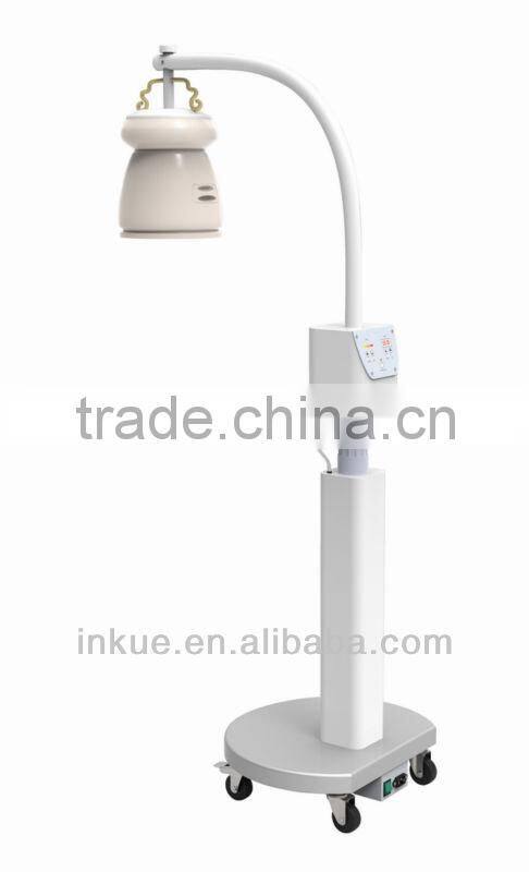 AN01 Moxibustion customized therapy physical moxibustion assisted device(with CE)