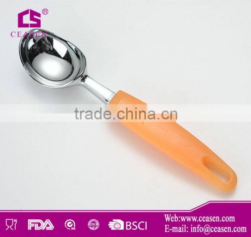 bulk metal spoons