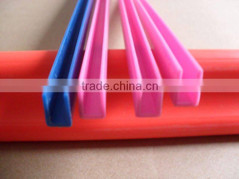 3mmPlastic trim/PVC edge banding