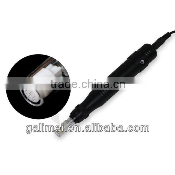 Home use Auto Micro Needle Device with CE