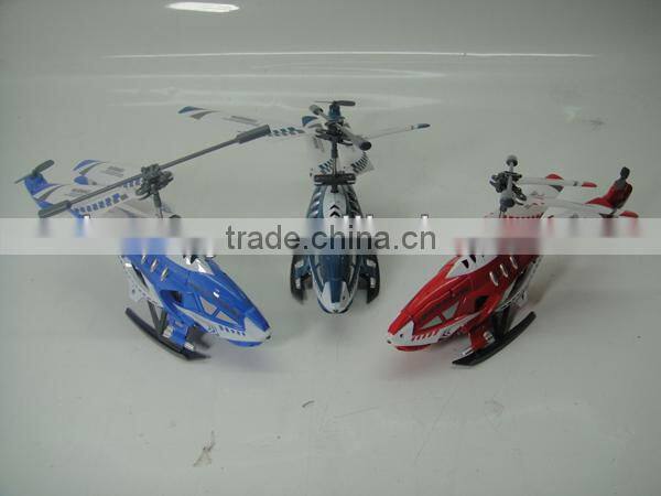 Multichannel 2.4G rc airplane easy control plane wholesale