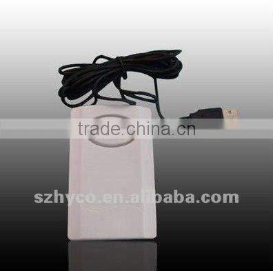 White USB Security Alarm Anti-theft for PC Laptop Computer GPS