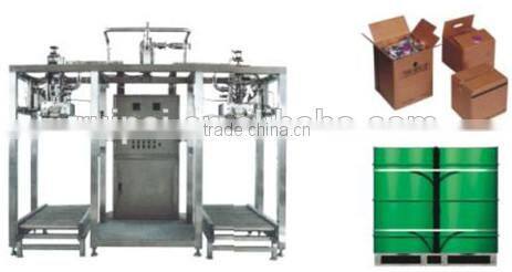 Carbonated beverage packing / filling machine with CE&ISO9001