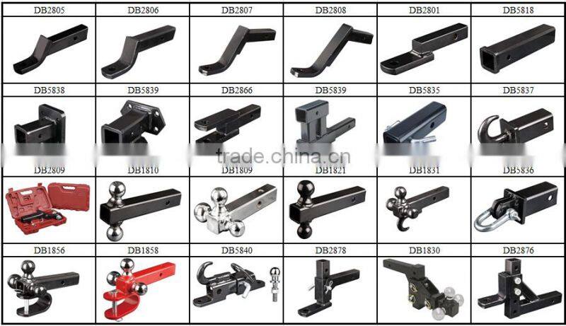 Ball Mount kits