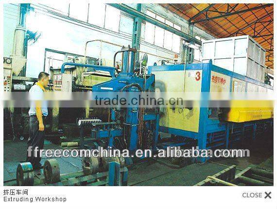 Hot Sale Aluminum Heat Sink Profile For LED Light