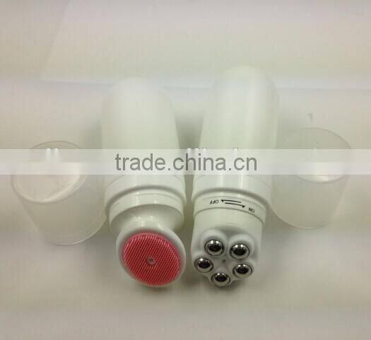 Dia50mm big size 500ml bottle for cleanser for facial cleanser