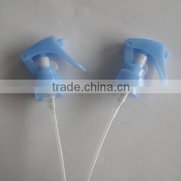 mini sprayer pump 24/410