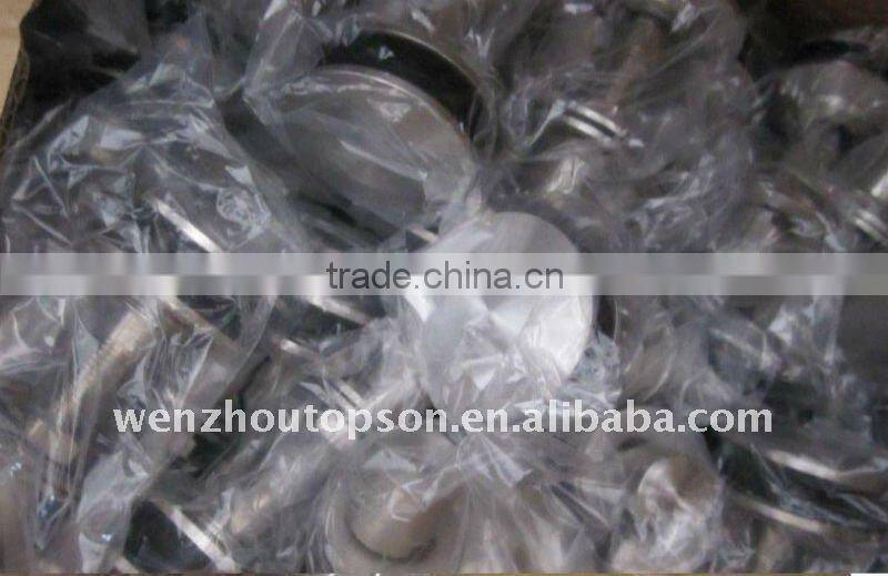 Glass routel for spider fitting (point fixing),Structural glass curtain walls Routel series