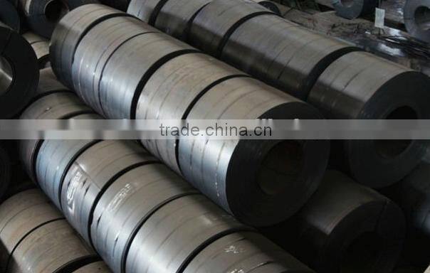 cold rolled carbon steel coil strip annealed
