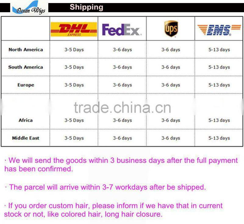 virgin hair bundles with lace closure, body wave, natural color