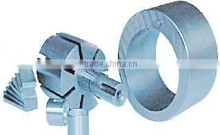 ( 1.1~3KW) & 10 bar high quality Rotary vane compressor ER-200