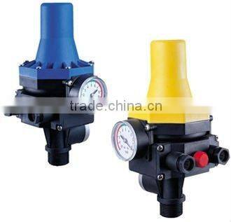 Pump Pressure Controller,Electric Pressure Control