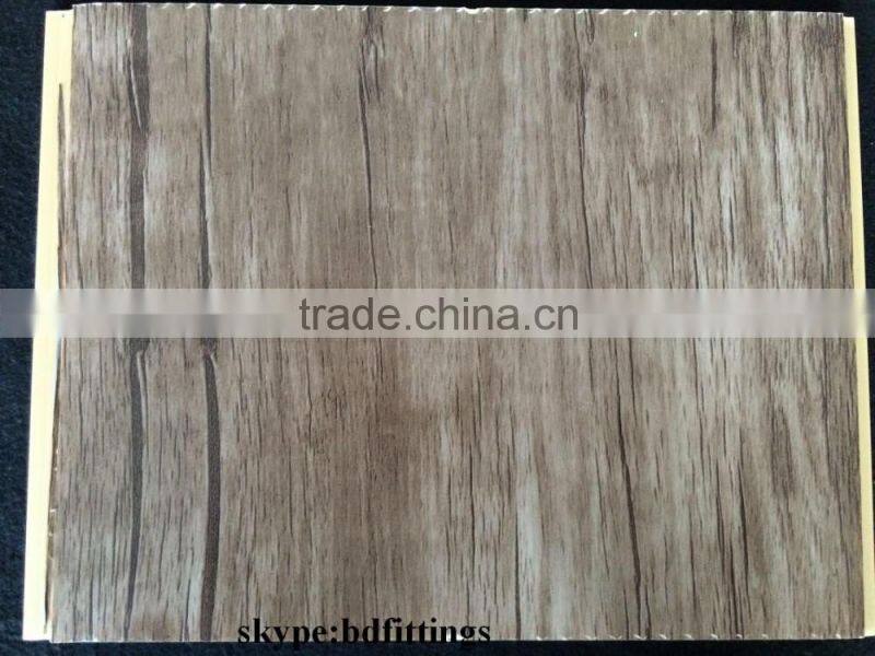 recycle plastic wall panels