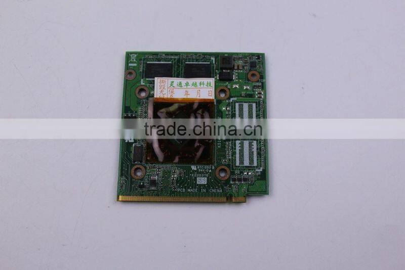 graphics card for ASUS X70AB K51AB K70AB K70AD K70AF X70AF M92 HD4570 HD 4570 512M ATI 218-0728014 VGA Video Card