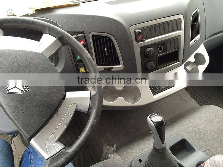 Sino dump truck,HOWO 10 t dump truck