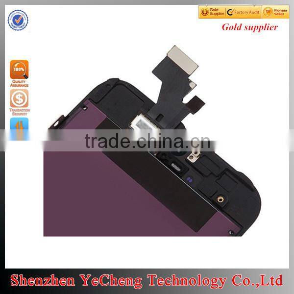 wholesale Mobile phone lcd for iphone 5 lcd, for lcd iphone 5